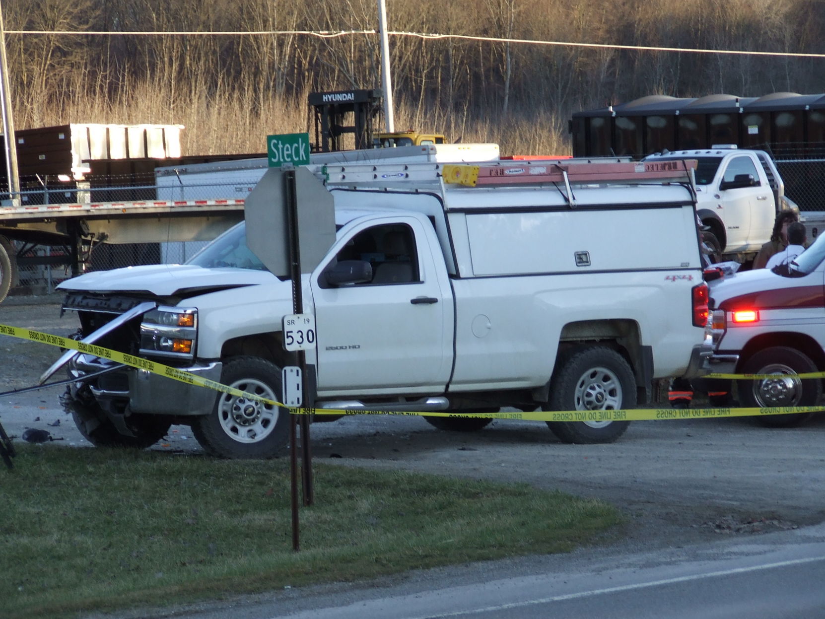 Meadville Area Man Facing Charges In Fatal Mercer County Crash | News ...