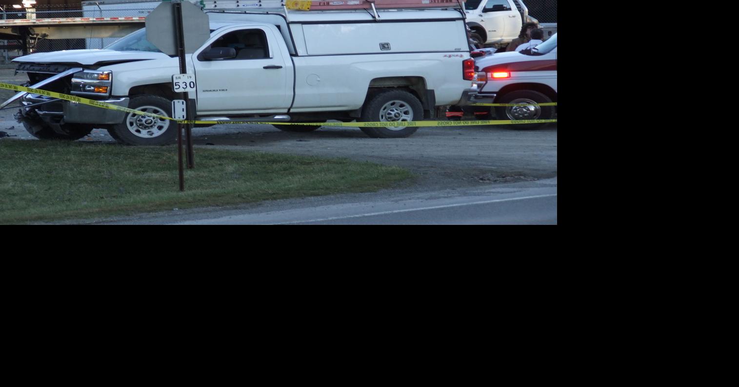 Meadville area man facing charges in fatal Mercer County crash | News ...