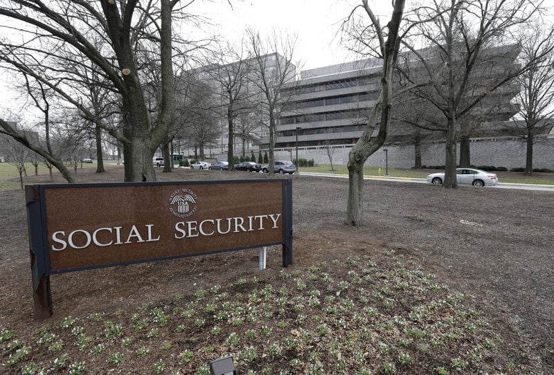 de RUGY: Why would the GOP pull Social Security and Medicare reform off the  table? | 