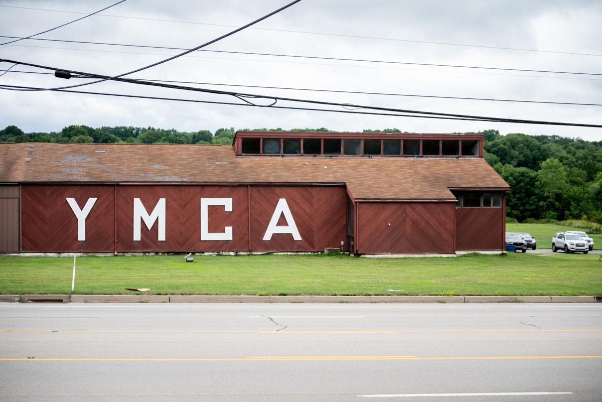Shenango Valley YMCA merging into Grove City YMCA News