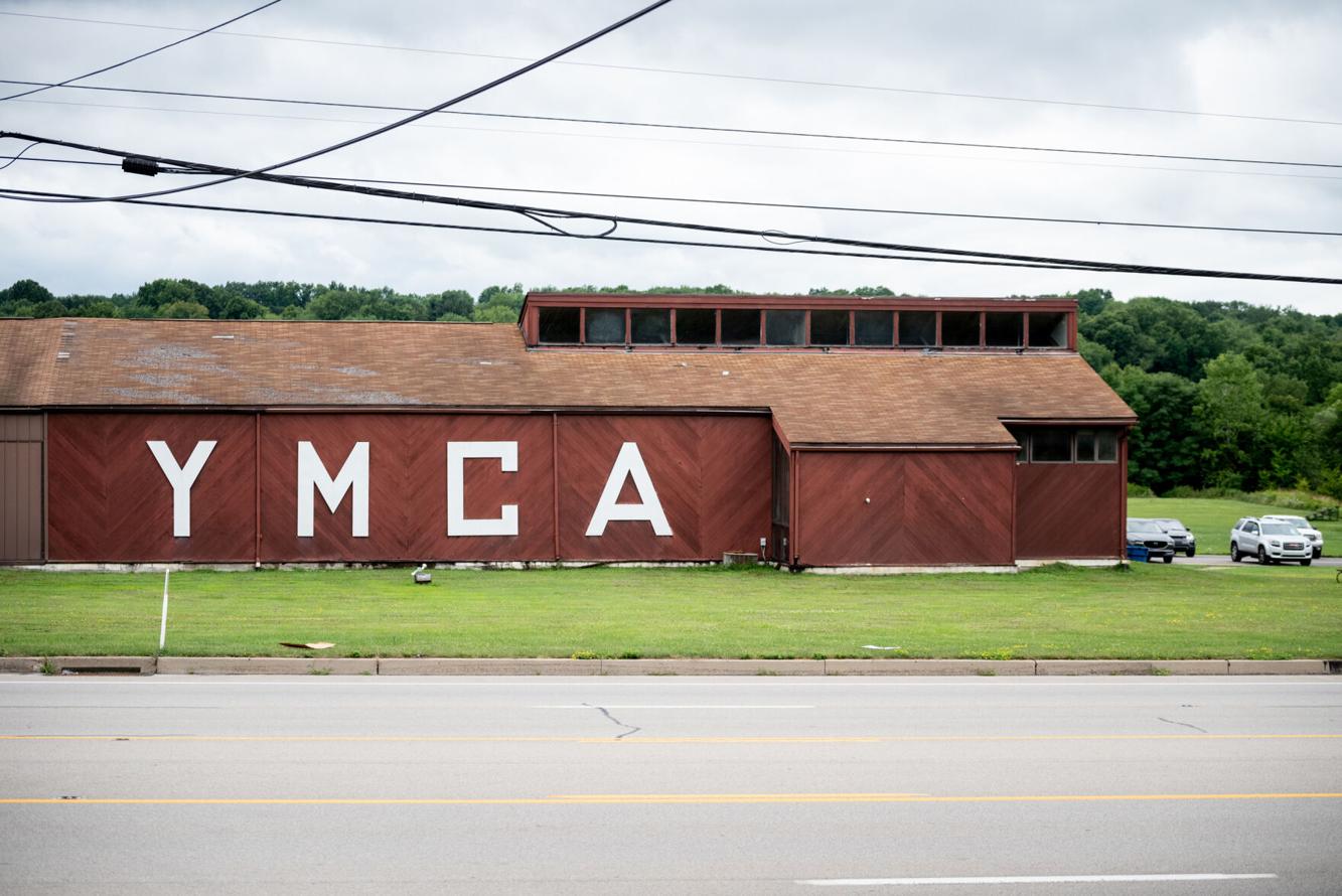 Shenango Valley YMCA merging into Grove City YMCA News