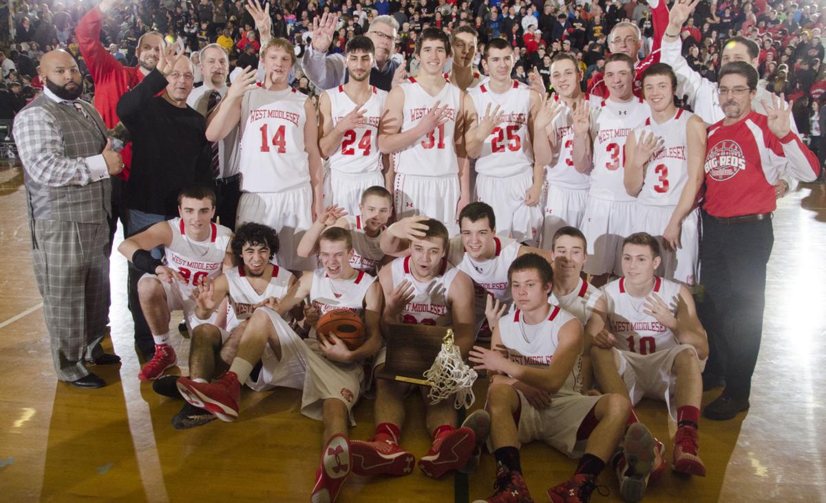 WM captures 4th straight District 10 crown Sports