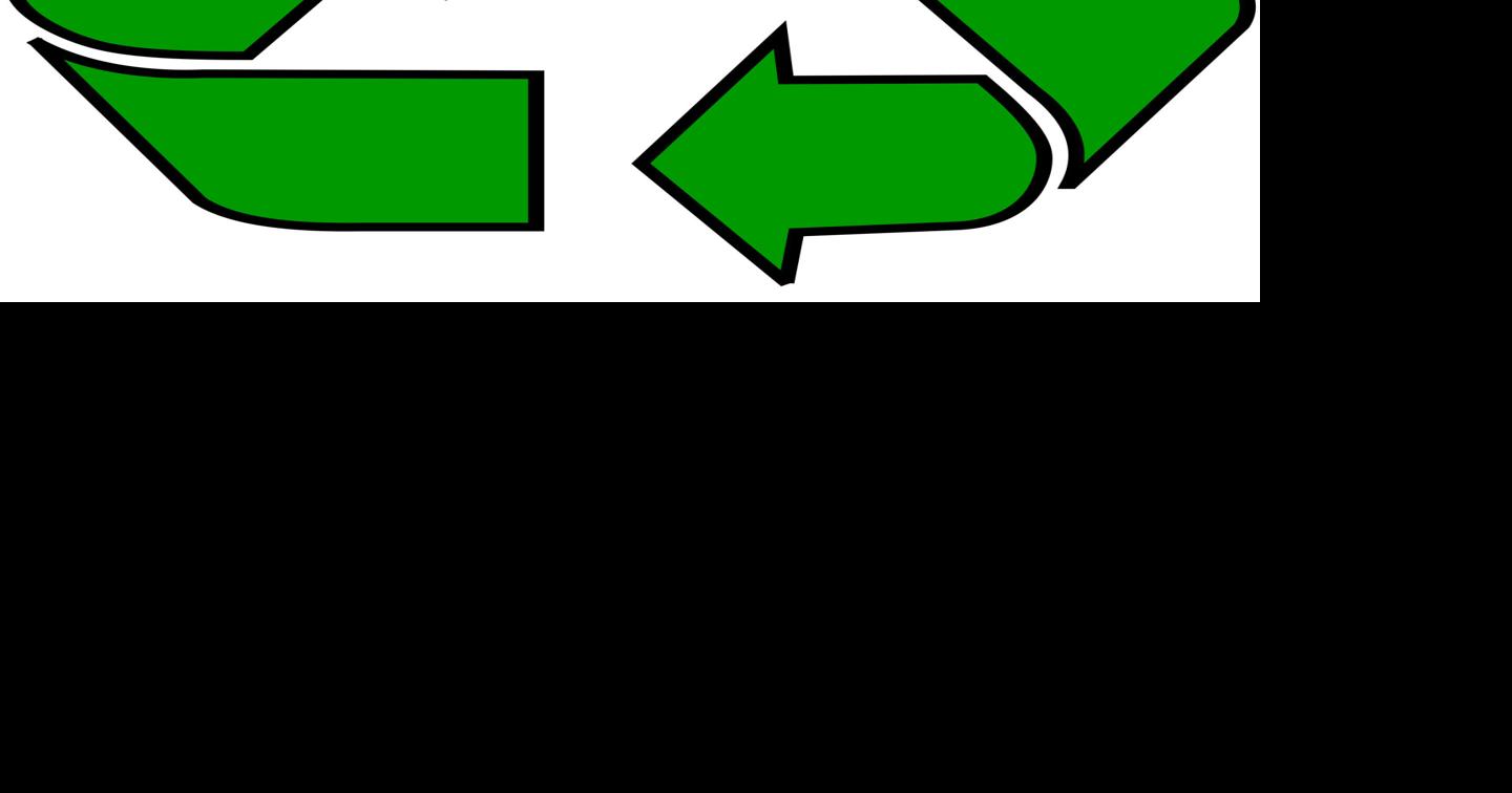 Glass recycling bin making stops in Greenville, New Castle Community