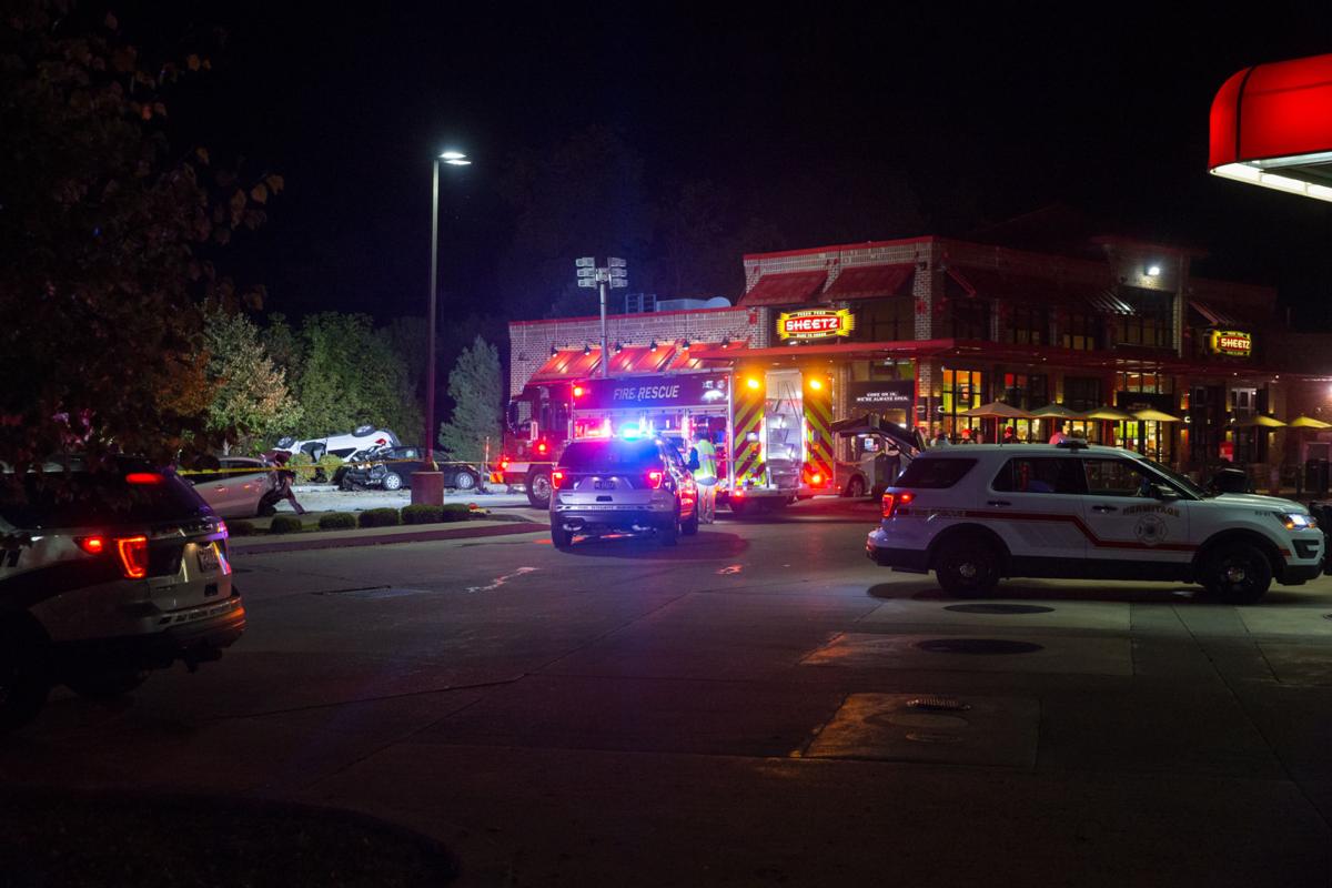 Police still trying to piece together Friday crash News