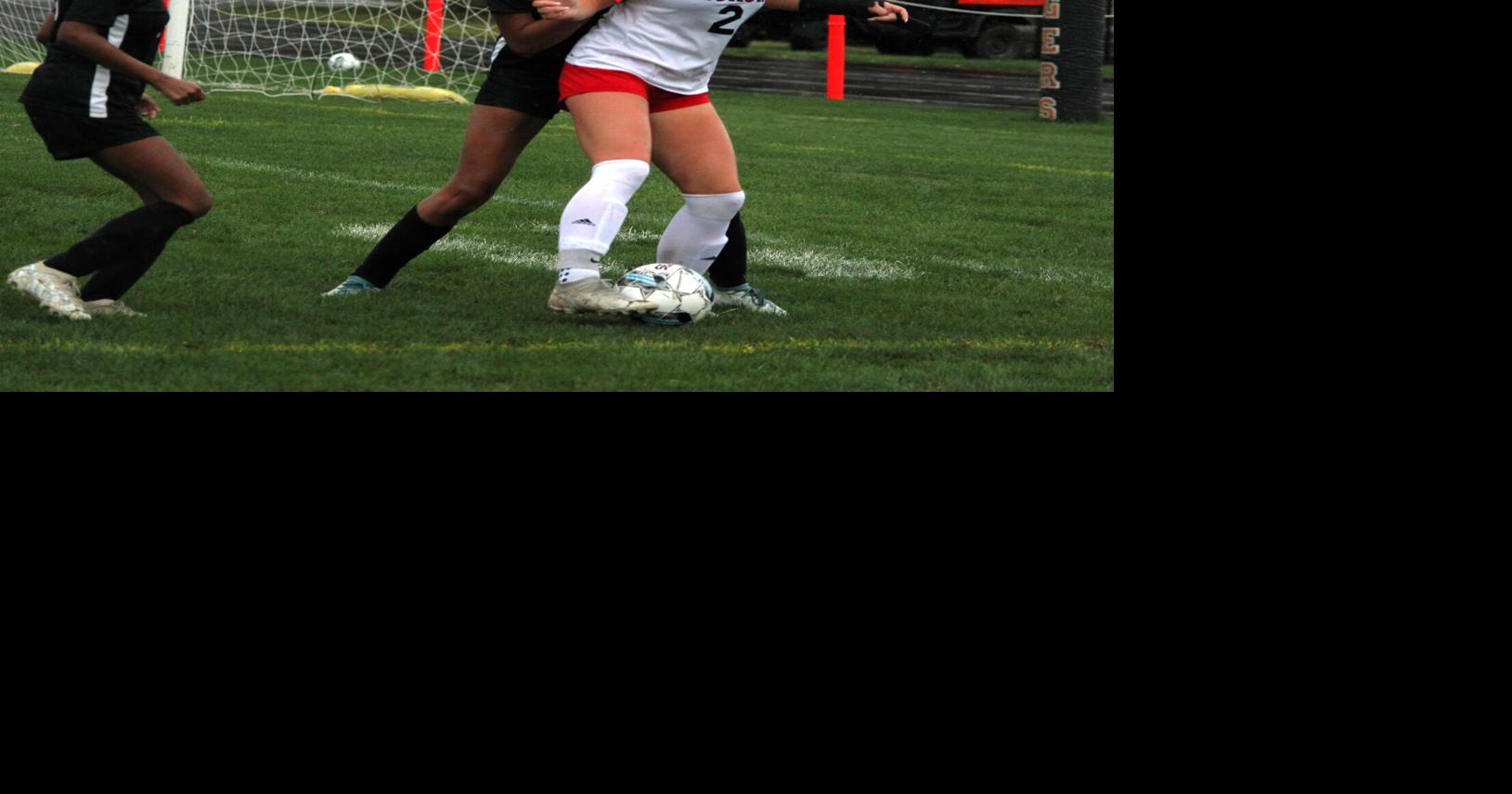 Hickory girls soccer grabs 60 Region 2 win over Sharon Sports