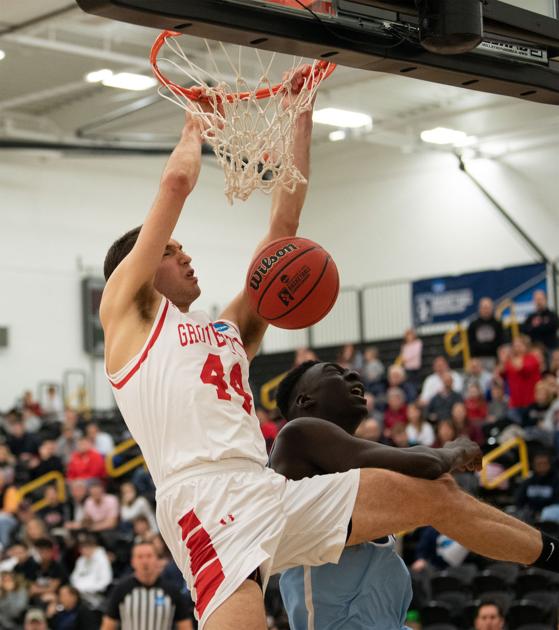Wolverines Fall In 2nd Round Of Ncaa Div Iii Tourney Sports