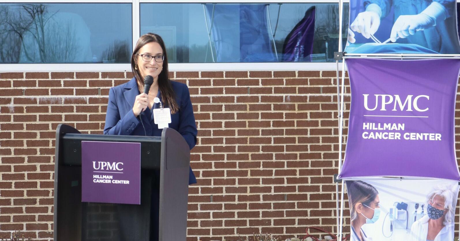 UPMC Horizon, Jameson hospitals getting new president - Vimarsana News