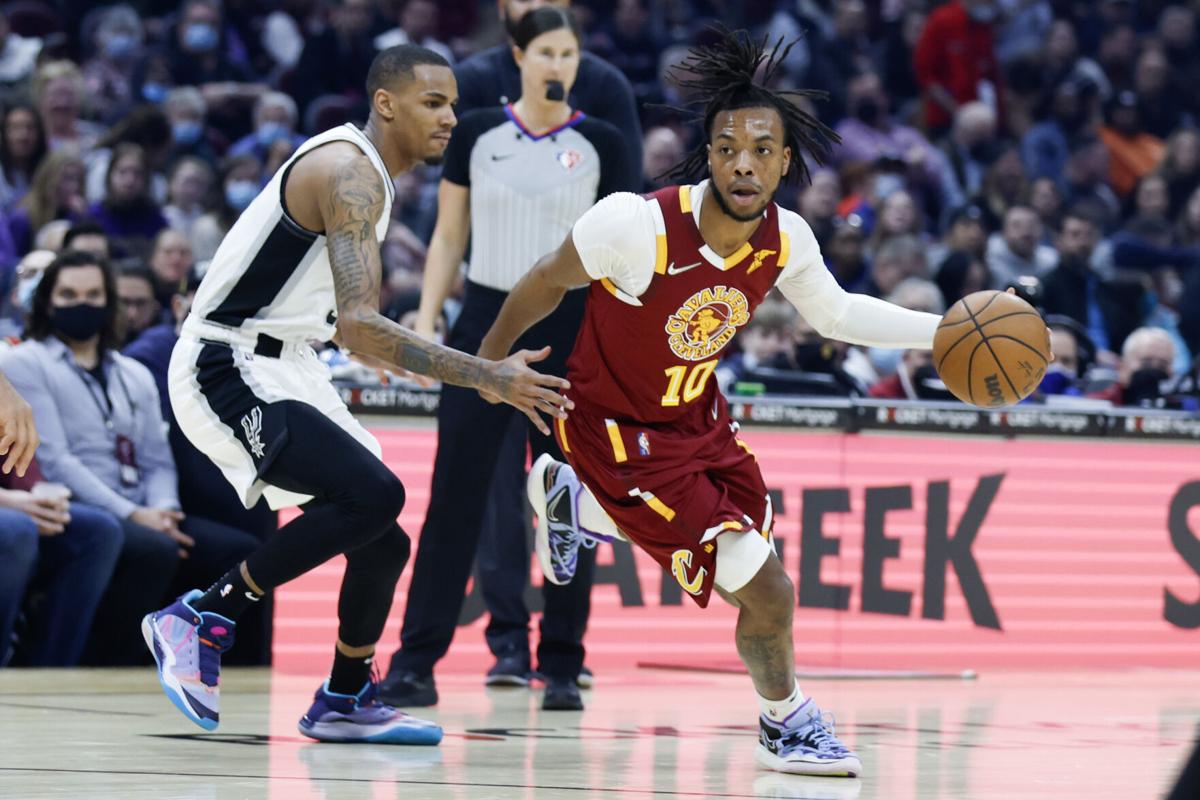 Darius Garland Season Review: Not an All-Star by name, but at the