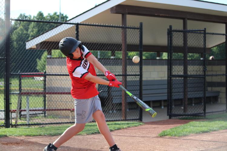 Hermitage Little League teams advance to state tournament, Sports