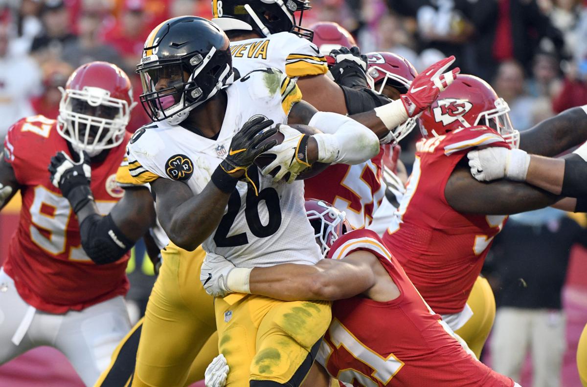 Steelers Resurgent Bengals Set To Renew Belligerent Rivalry Sports Sharonherald Com