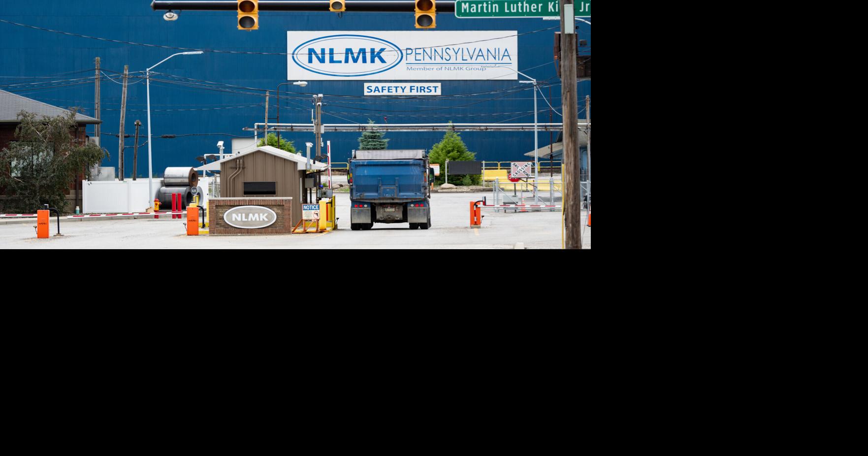 Steelmaker NLMK's Russian coke plant a target in Russian-Ukraine war ...
