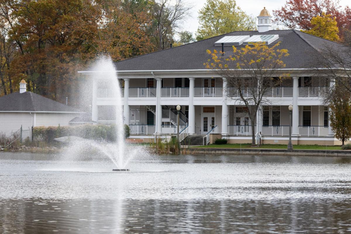 Buhl Park A mecca for outdoors lovers Sports