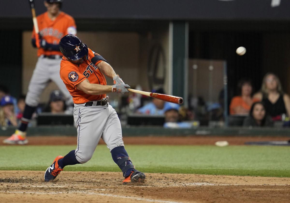 Astros win ALDS in stunning 18-inning game