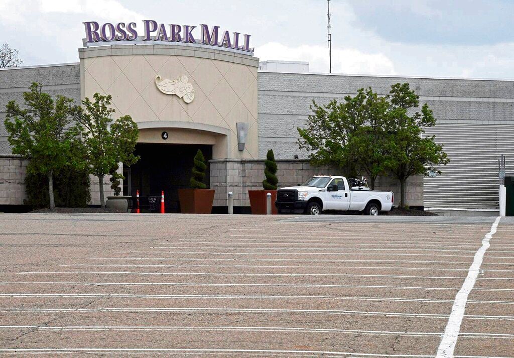 Ross Park Mall - Visit Pittsburgh