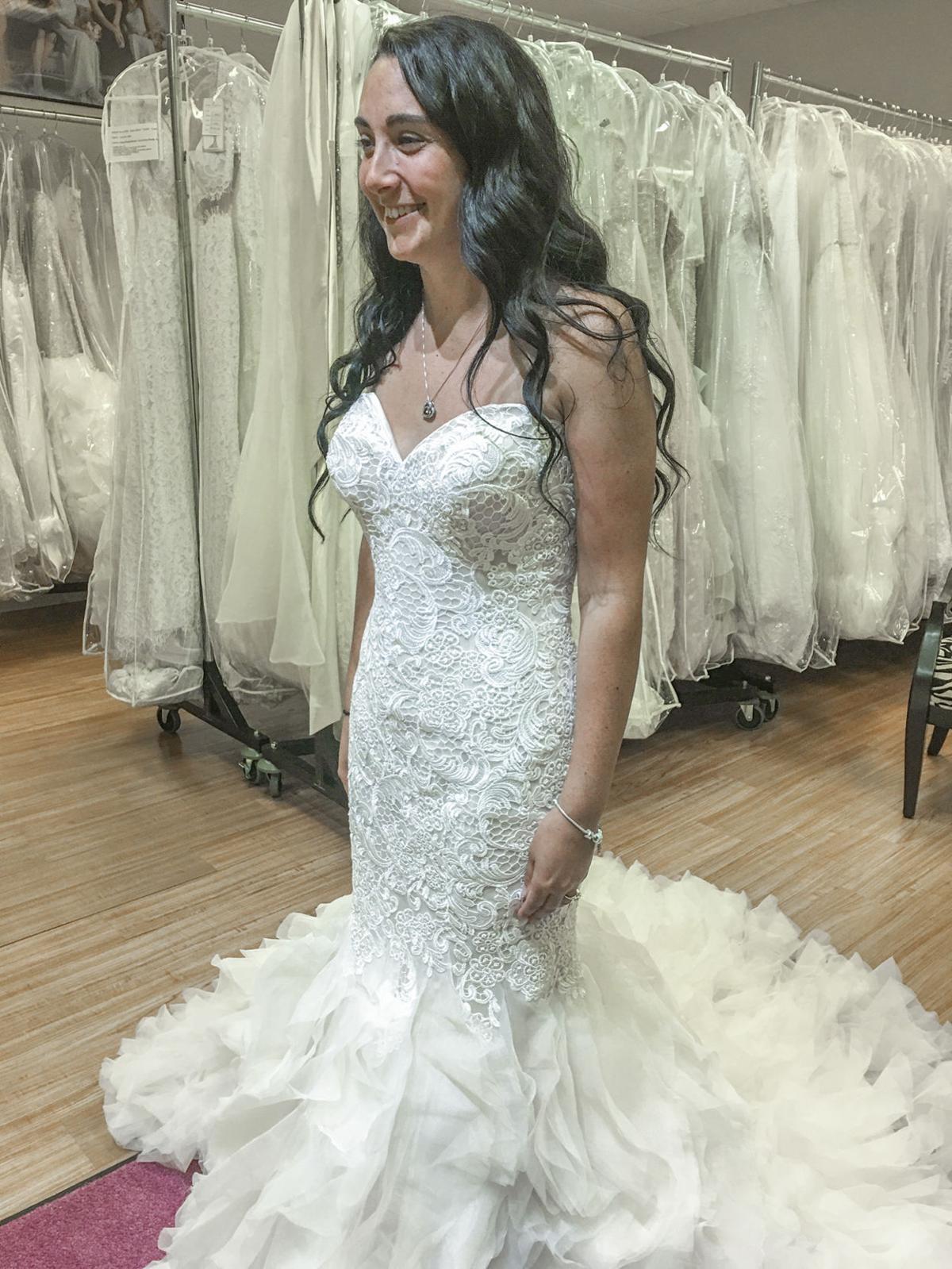 Store S Closure Leaving Brides In The Lurch Local News