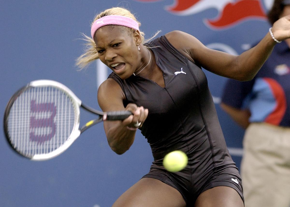 Serena Williams says 'countdown has begun' to retirement | Sports | sharonherald.com
