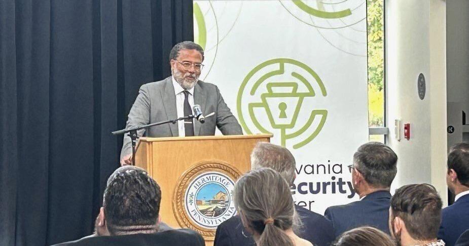 OUTLOOK 2026: PA Cybersecurity Center trains next generation of specialists | News