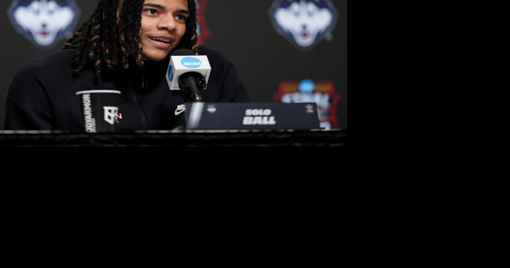 Preview: UConn must overcome Michigan's dominance to establish a basketball dynasty in national title game