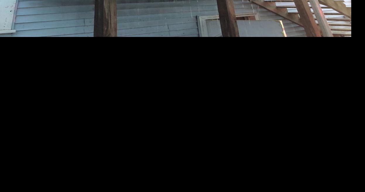 Blaze damages Sharon rental home Local News