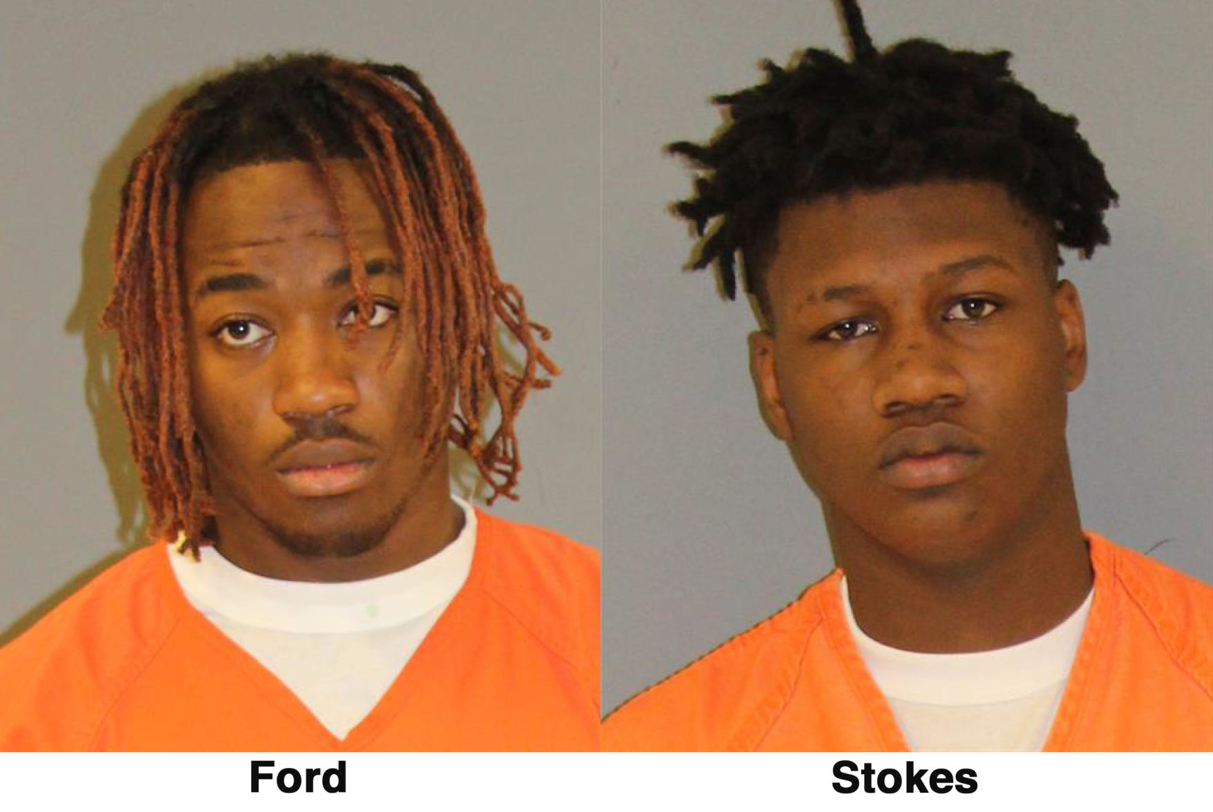 2 teens accused of robbing pizza driver News sharonherald picture