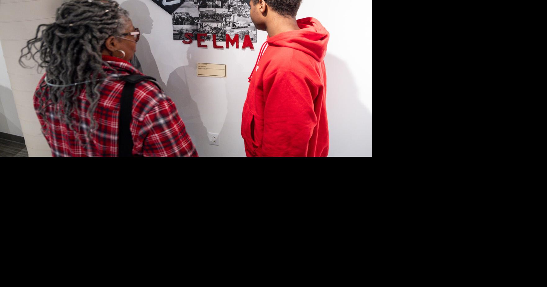 Farrell students showcase civil rights projects at HopeCAT | News ...