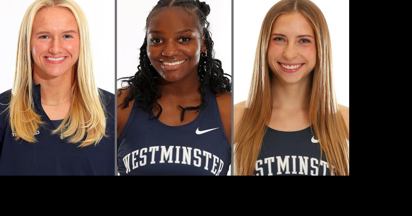Titans' Conley, Davis, Rudolph qualify for NCAA Division III Track ...