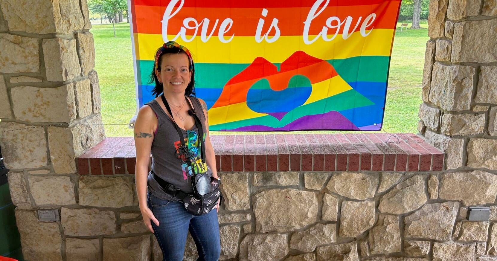 TUESDAY MORNING -- Pride Month: Recognizing space for those of every shape - Vimarsana News