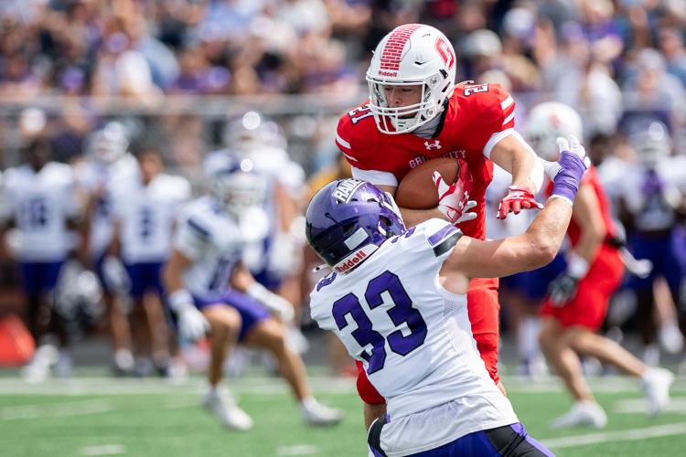 Grove City College drops 49-14 decision to powerhouse Mount Union ...