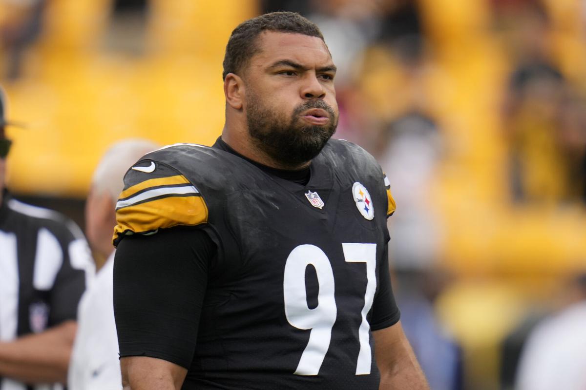 Change in Kenny Pickett May Be Enough to Change Steelers