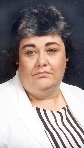 Mary Jane Croll