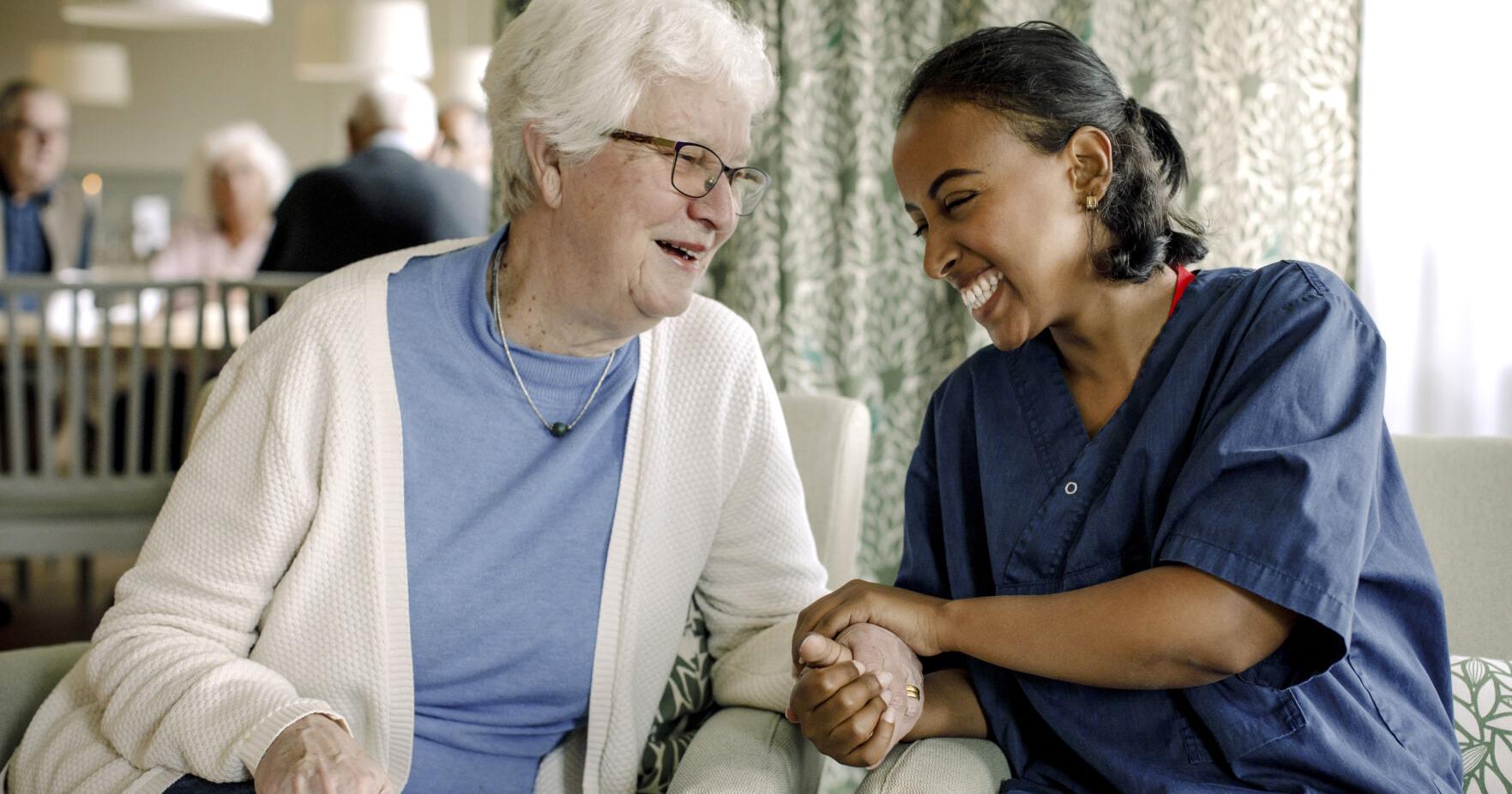 GUEST VIEW: Senior care series puts real life issues front and center - Vimarsana News