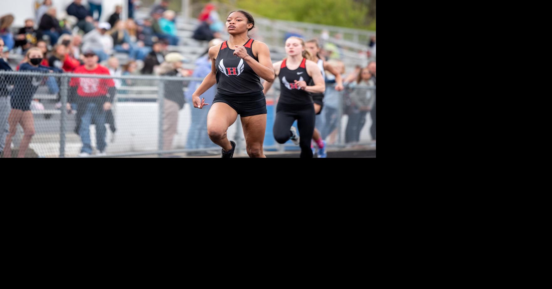 Anderson-led county contingent dominates D-10 Track & Field performance ...
