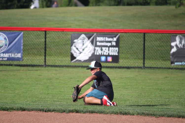 State-champion Kenosha Red 12-U baseball team advances to Little