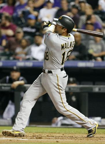 Six things you need to know about the newest Yankee, Neil Walker