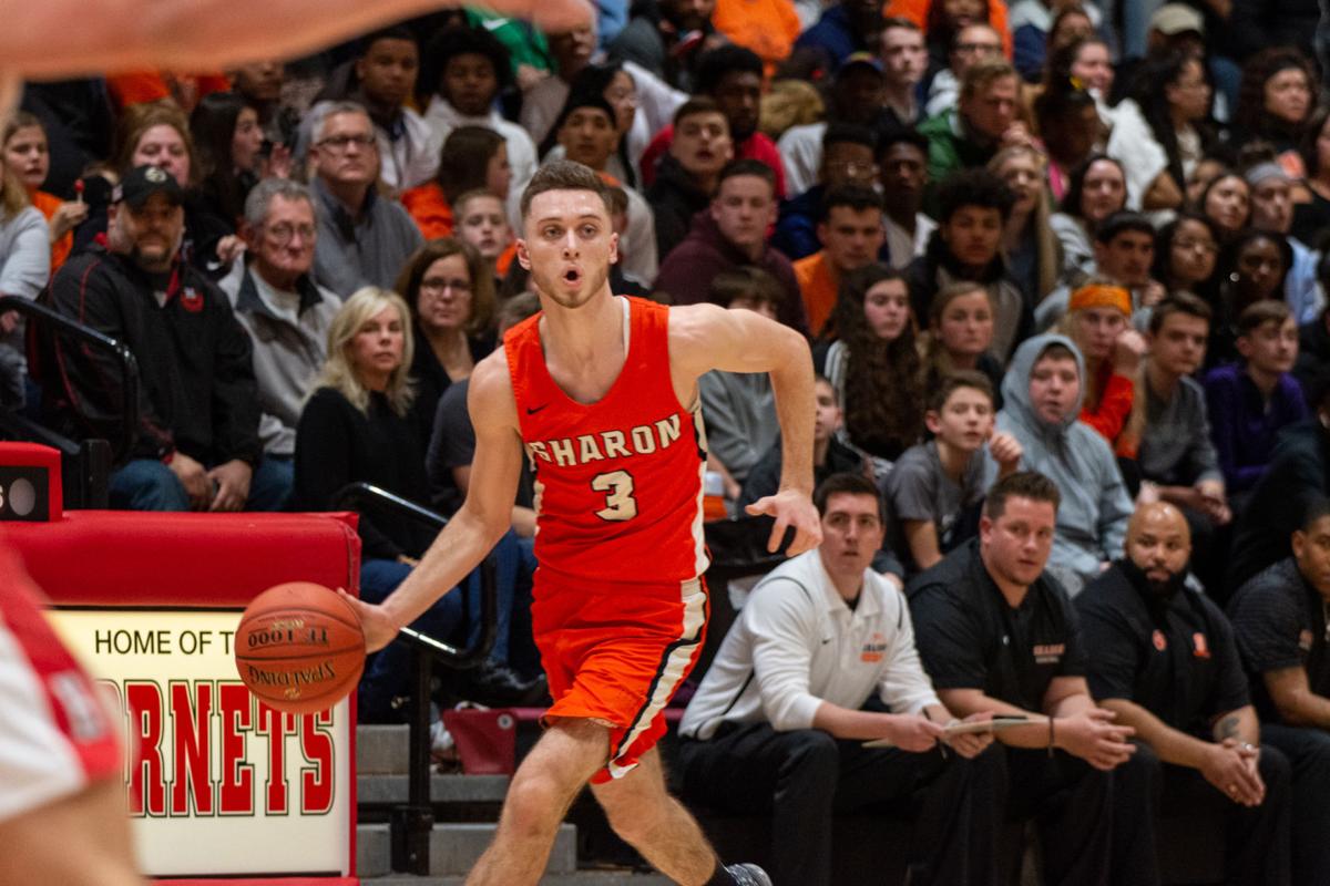 Roundup Tigers Rout Iroquois 88 36 In D 10 Class 3a Playoff