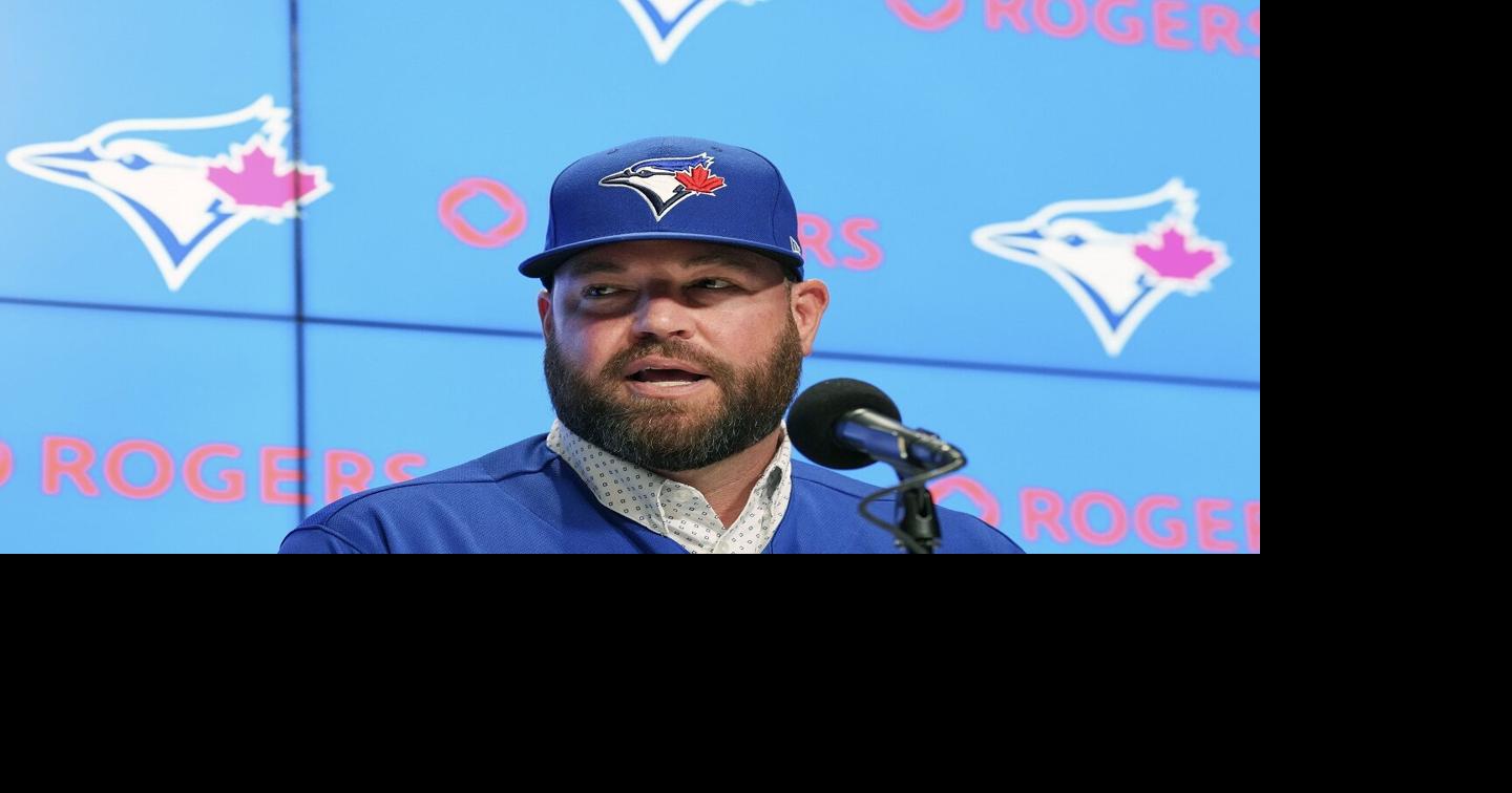 Blue Jays agree to 3-year deal with manager John Schneider – KGET 17