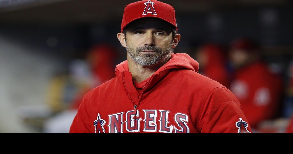 MLB Notes: Ausmus named Oakland bench coach; Kaat, Hernandez jersey  retirements on tap, Sports