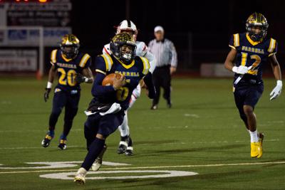 Steelers Shut Out Big Reds 42 0 Will Play For 5th Straight D 10