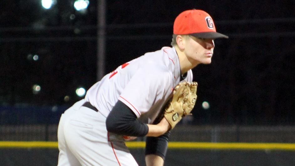 Baseball team to host AMCC Championships