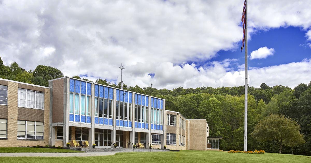 Oil City s Catholic High School Closing Due To Low Enrollment News oil-city-s-catholic-high-school-closing-due-to-low-enrollment-news