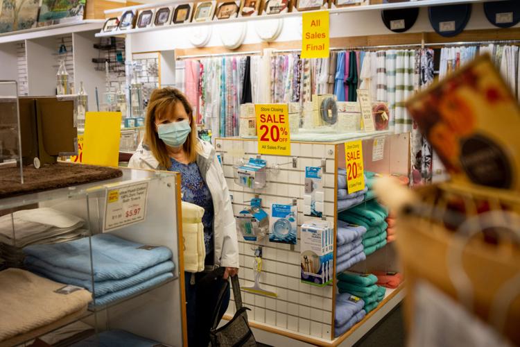 Hermitage losing 2 retail stores, yogurt shop | Business ...