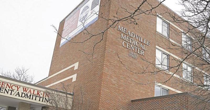 Report says Meadville Medical to open Hermitage outpatient center