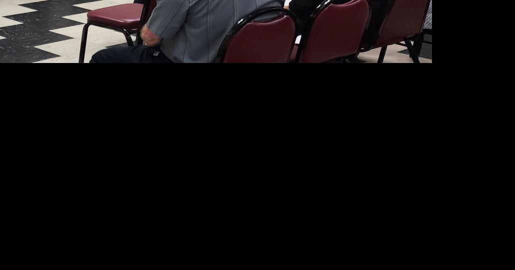 Wheatland community discusses proposed postmerger zoning map News