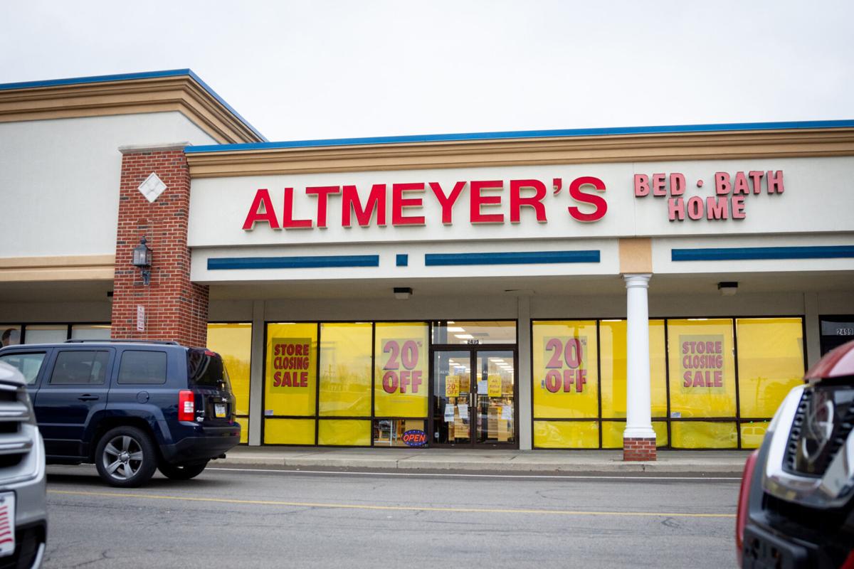 Hermitage losing 2 retail stores, yogurt shop | Business ...