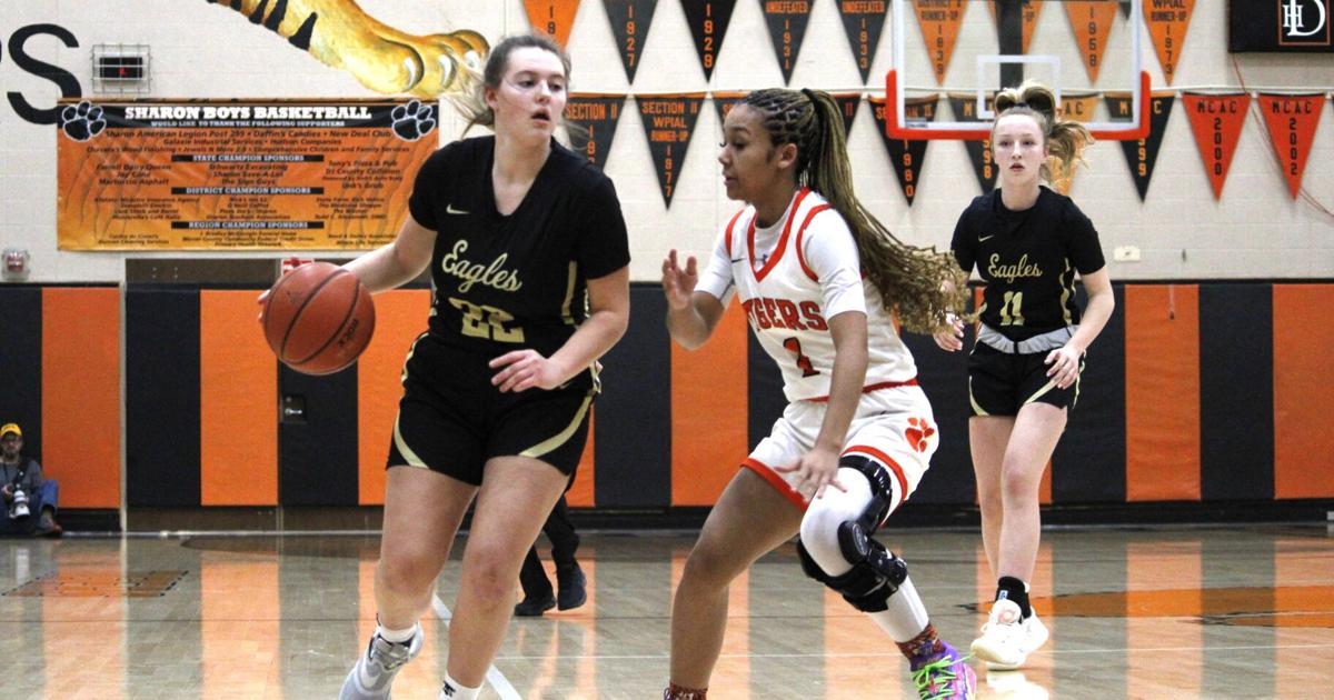 Roundup: GC rallies in 4th to beat Sharpsville; Sharon boys fall at ...