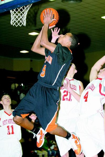 Trio Of Local Cagers To Play At Penn State Dubois Sports