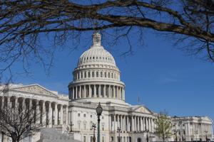 Trump's big bill advances in rare weekend vote as conservative holdouts secure changes