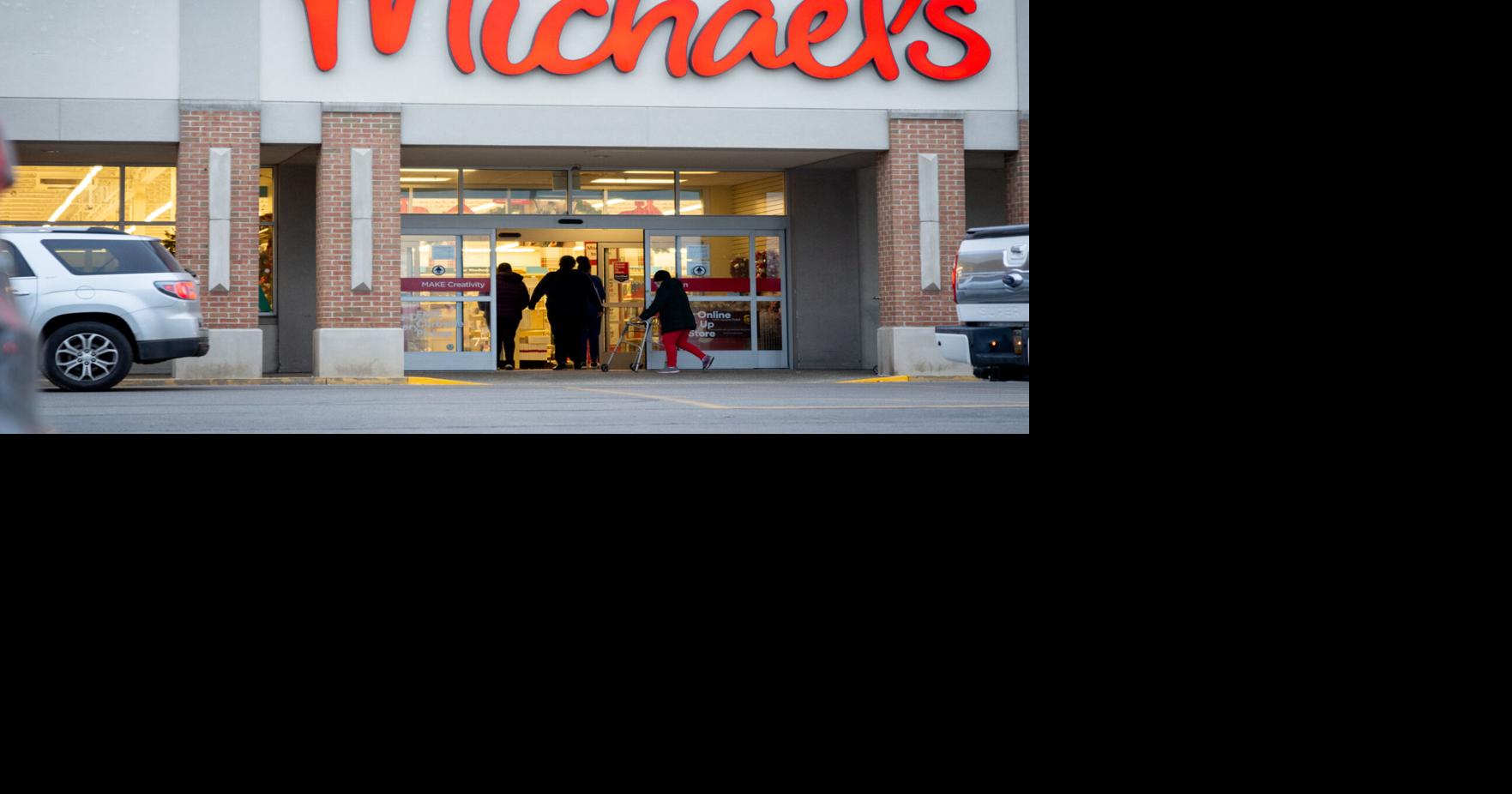 Hermitage losing 2 retail stores, yogurt shop Business