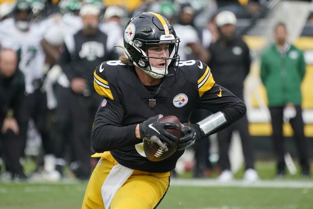 Super Bowl XLV: 10 Reasons Why the Steelers Are Not Ready for Clay