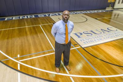 Smith Serves As Architect Of Proud Playoff Bound Program At Penn